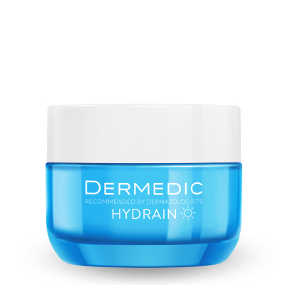 Krem dite hidratues Dermedic HYDRAIN, 50ml