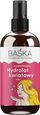 Hidrolat lulesh për fytyrë BAŚKA, trëndafil, lëmues, 100 ml