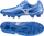 Këpucë futbolli Mizuno Monarcida Neo III Select M P1GA242527, ZERO GLIDE, blu