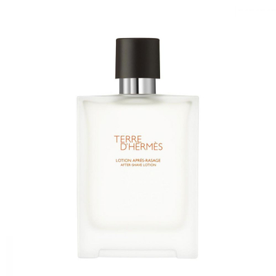 Losion pas rroje Hermes Terre d'Hermes, 100ml