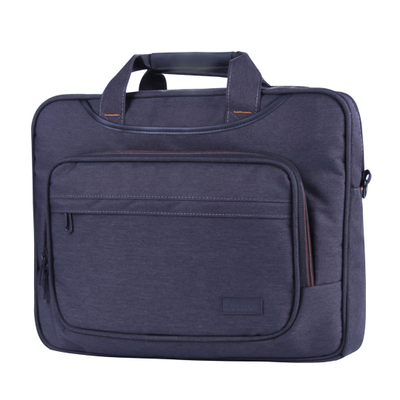 Çantë dore për laptop Addison 315015, 15.6", e hirtë