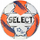 Top hendbolli Select Ultimate European League EHF v25, madhësi standard, i bardhë