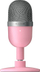 Mikrofon Razer Seiren Mini Quartz (RZ19-03450200-R3M1), rozë