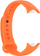 Rrip 4wrist, për Xiaomi 8 dhe 9, portokalli