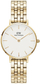 Orë dore Daniel Wellington Petite 5-Link DW00100614