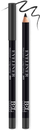 Laps xhel eyeliner Bel London 203, rezistent ndaj ujit, 0.78g, i zi