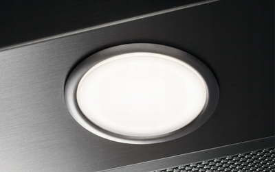 Oxhak aspirues i integruar Electrolux LFP539X, 90cm, 3 shpejtësi, inox