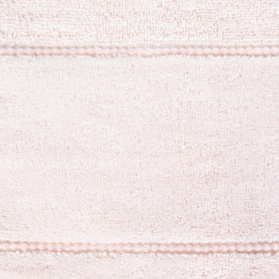 Peshqir Mari Towel 07, 30x50 cm, 500 GSM, rozë