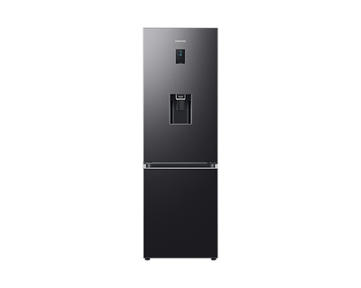 FRIGORIFER SAMSUNG RB34C652EB1/EK NO FROST 341L BLACK