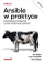 Libër teknik Ansible In Practice V.3, automatizim IT, versioni 3, shumëngjyrësh