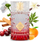 Parfum për femra Gulf Orchid Sweet Heaven Cherry, Eau de Parfum, 20ml
