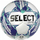 Top futbolli Select Future Light DB T26-17812, madhësia 4, i kaltër