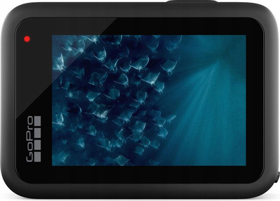 Kamerë aksioni GoPro HERO11 Black, 5.3K 60fps, 27MP, e zezë