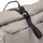 Çantë shpine për hiking Iguana Rollin, 24 L