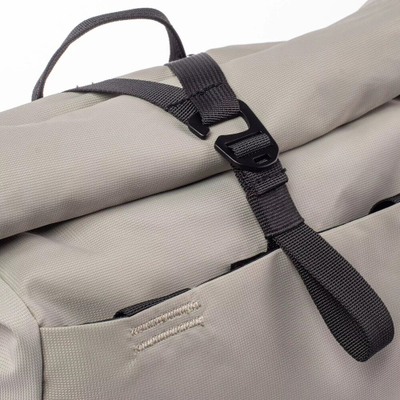 Çantë shpine për hiking Iguana Rollin, 24 L
