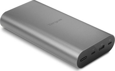 Power bank DELL APB080GL, 25000 mAh, 100W USB C, gri
