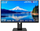 Monitor PC Office, 23.8", Full HD, USB C 65W, i zi