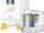 Krem fytyre Nikel Nikelift Anti-Wrinkle kundra rrudhave, 50 ml, portokall