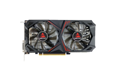 Biostar GeForce RTX 2060 SUPER Графичка Карта, 8 GB GDDR6