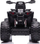 Motor katër rrotash elektrik Lean Cars QLS-3288, 12V 10Ah, 3-5 km/h, i bardhë