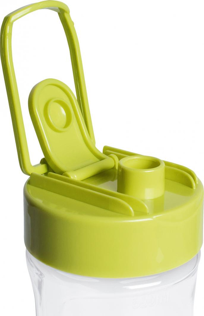 Blender për smoothie Noveen SB210, 300W, i bardhë / i gjelbër