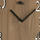 Orë muri Prim Authentic Veneer - C E07P.4242.54