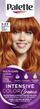 Bojë flokësh Schwarzkopf Palette Intensive Color Creme 7-77, bakër i fortë, e përhershme