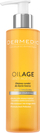 Pastrues fytyre vajor Dermedic Oilage Anti-Age, për lëkurë të rritur dhe delikate, 200ml, transparent