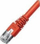 Мрежен кабел Logon Professional Patch Cable S/FTP PIMF, 1.5m, сив