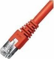 Мрежен кабел Logon Professional Patch Cable S/FTP PIMF, 1.5m, сив
