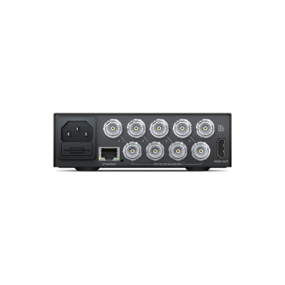 Blackmagic Design MultiView 4