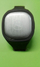 Ora inteligjente Smart Watch Intelligent Fitness Bracelet, për aktivitet fizik, me rrip silikoni, e zezë