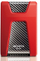 Hard disk A-Data HD650, i kuq