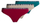 Mbathje Tommy Hilfiger UW0UW039210WQ