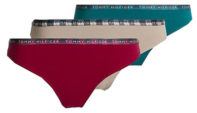 Mbathje Tommy Hilfiger UW0UW039210WQ