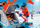 Lodër makinë bore Playmobil Snow Groomer, seri FamilyFun, shumëngjyrëshe