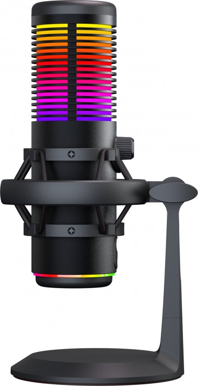 Микрофон PREYON Osprey Scream RGB