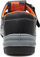 Sandale sigurie modeli 8 S1P, CE EN ISO 20345, nr. 40, gri