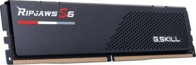 Memorie G.Skill Ripjaws S5, DDR5, 96 GB, 5200 MHz, CL40, F5-5200J4040A48GX2-RS5K