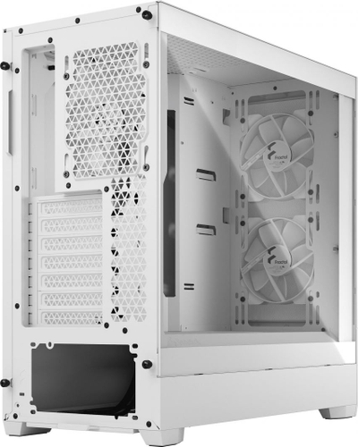 Kasë Fractal Design Pop Air TG, Midi Tower