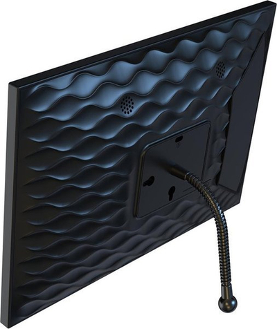 Kornizë dixhitale Denver PFF-1026, 10.1", Wi‑Fi, IPS, e zezë
