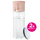 Shishe uji me filtër Brita Vital Pastel Peach, 600ml, set me 2 filtra MicroDisc, ngjyrë pjeshke pastel