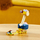 Set zgjerimi LEGO® Super Mario™ 71414 Pecking Conkdor, 130 pjesë