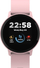 Smartwatch Canyon Lollypop SW-63, ekran 1.3", rozë