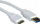 Kabllo USB 3.0 VALUE 11.99.8873, A në Micro B, 0.8m, e bardhë