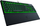 Tastierë gaming Razer Ornata V3 X me tel, me dritat LED jeshile, e zezë