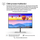Монитор HP Series 7 Pro 724pu, 24", WUXGA, USB-C, црн