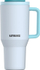 Termus tumbler Kambukka Rio, 950ml, çelik inox, Frosty Coconut