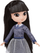 Kukull Spin Master Harry Potter Cho Chang, 20 cm, me shkop magjik, gri