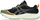 Патики за трејл трчање Asics Fuji Lite 4, дишливо мрежесто горниште, ѓон со добро прилепување, црно зелени